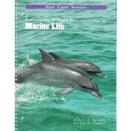 Laboratory & Field Investigations in Marine Life: East Coast Version