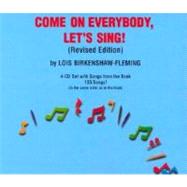 Come on Everybody, Let's Sing!