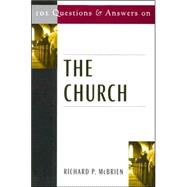 101 Questions on the Church
