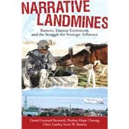 Narrative Landmines