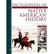 Encyclopedia of Native American History