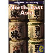 Lonely Planet North East Asia