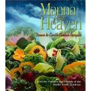 Manna from Heaven : Down to Earth Kosher Recipes