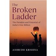 The Broken Ladder