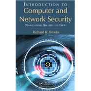 Introduction to Computer and Network Security