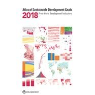 Atlas of Sustainable Development Goals 2018 From World Development Indicators