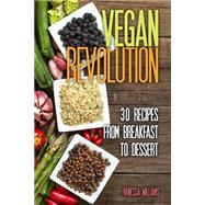 Vegan Revolution