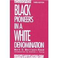 Black Pioneers in a White Denomination