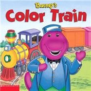 Barney's Color Train