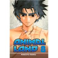Animal Land 8