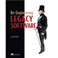 Re-engineering Legacy Software