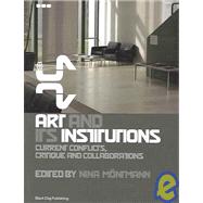 Art And Its Institutions