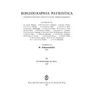 Die Erscheinungen Des Jahres 1958