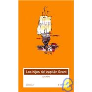 Los hijos del Capitan Grant/ The Children of Captain Grant