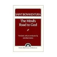 Bonaventura The Minds Road to God