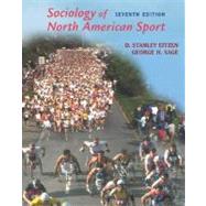 Sociology of North American Sport with PowerWeb
