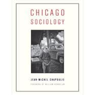 Chicago Sociology