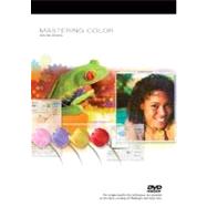 Mastering Color with Ben Willmore DVD