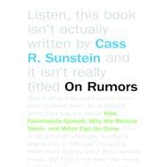 On Rumors