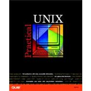 Practical UNIX