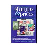 2002 Krause-Minkus Stamps & Prices