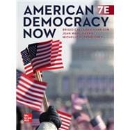 American Democracy Now [Rental Edition]
