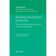 Revisiting Discovery And Justification