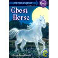 Ghost Horse