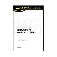 Vep: Braxton Associates (Formerly Deloitte Consulting) 2003