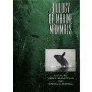 Biology of Marine Mammals