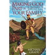 Making God Part of Your Family