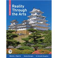 Reality Through the Arts [Rental Edition]