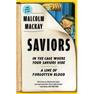 Saviors Two Novels