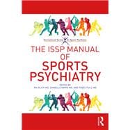 The Issp Manual of Sports Psychiatry
