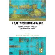 A Quest for Remembrance