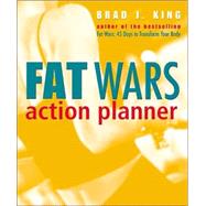 Fat Wars Action Planner