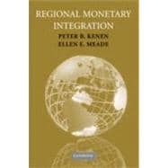 Regional Monetary Integration