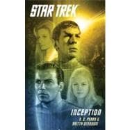 Star Trek: The Original Series: Inception