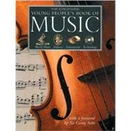 The Kingfisher Young People's Book of Music