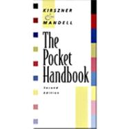 Pocket Holt Handbook + InfoTrac