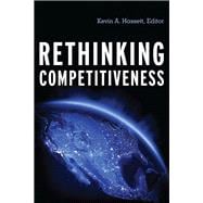 Rethinking Competitiveness
