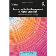 Advancing Student Engagement in Higher Education