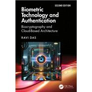 Biometric Technology and Authentication
