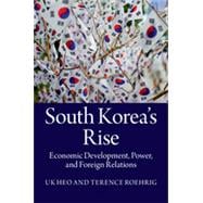 South Korea's Rise