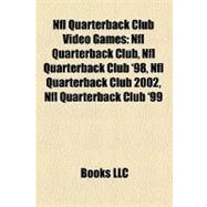 NFL Quarterback Club Video Games