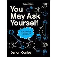 You May Ask Yourself,9781324062509