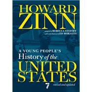 A Young People's History of the United States Revised and Updated