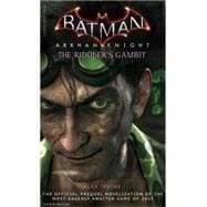 Batman: Arkham Knight - The Riddler's Gambit