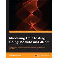 Mastering Unit Testing Using Mockito and Junit