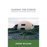 Raiding The Icebox Pa
